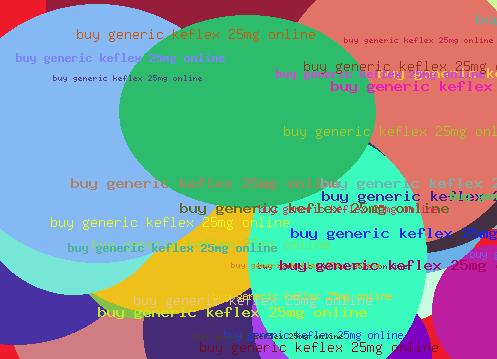 Buy Generic Keflex 25mg Online